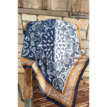 Load image into Gallery viewer, Wild Rag Scarves
