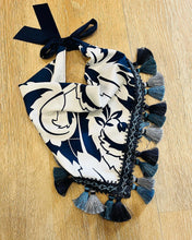 Load image into Gallery viewer, Vintage Scarf Halter
