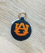 Load image into Gallery viewer, Beaded Key Fob
