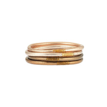 Load image into Gallery viewer, Budhagirl All Weather Bangles
