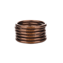 Load image into Gallery viewer, Budhagirl All Weather Bangles
