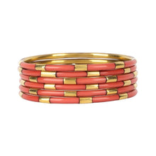 Load image into Gallery viewer, Veda Bangles
