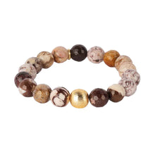 Load image into Gallery viewer, Bianca Beaded Bracelet
