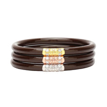 Load image into Gallery viewer, Three Kings All Weather Bangles

