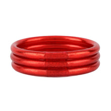Load image into Gallery viewer, Budhagirl All Weather Bangles
