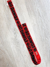 Load image into Gallery viewer, Game Day Beaded Straps
