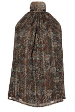 Load image into Gallery viewer, Esme Tie Neck Top
