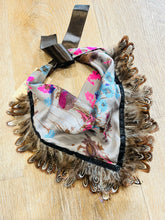 Load image into Gallery viewer, Vintage Scarf Bandana
