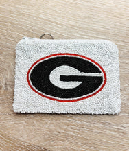 Load image into Gallery viewer, Beaded Coin Purse
