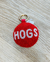 Load image into Gallery viewer, Beaded Key Fob
