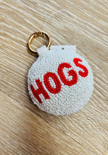 Load image into Gallery viewer, Beaded Key Fob
