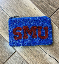 Load image into Gallery viewer, Beaded Coin Purse
