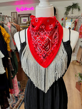 Load image into Gallery viewer, Game Day Bandanas
