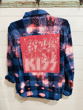 Load image into Gallery viewer, Vintage Rock n Roll Flannels
