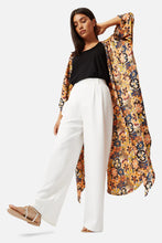 Load image into Gallery viewer, Lucid Dreams Kimono Drape
