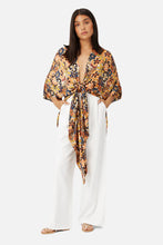 Load image into Gallery viewer, Lucid Dreams Kimono Drape

