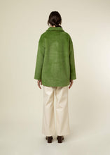 Load image into Gallery viewer, Leticia Faux Fur Coat
