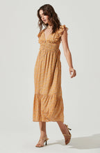 Load image into Gallery viewer, Montreal Cut Out Dress
