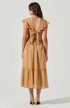 Load image into Gallery viewer, Montreal Cut Out Dress
