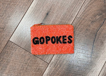 Load image into Gallery viewer, Beaded Coin Purse
