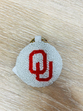Load image into Gallery viewer, Beaded Key Fob
