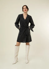 Load image into Gallery viewer, Orianne Denim Dress
