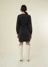 Load image into Gallery viewer, Orianne Denim Dress
