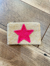 Load image into Gallery viewer, Beaded Coin Purse
