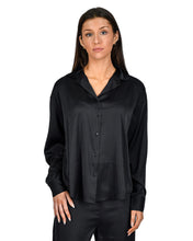 Load image into Gallery viewer, Penelope Satin Blouse
