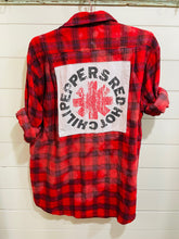 Load image into Gallery viewer, Vintage Rock n Roll Flannels
