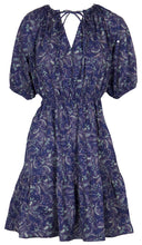 Load image into Gallery viewer, Paisley Floral Dress
