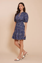 Load image into Gallery viewer, Paisley Floral Dress
