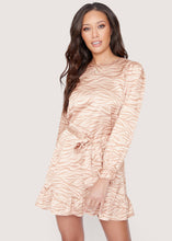 Load image into Gallery viewer, Run Wild Dress
