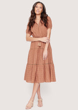 Load image into Gallery viewer, Sunday Funday Midi Dress
