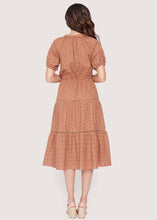 Load image into Gallery viewer, Sunday Funday Midi Dress

