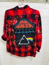 Load image into Gallery viewer, Vintage Rock n Roll Flannels
