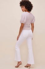 Load image into Gallery viewer, Alba Puff Sleeve Cardigan
