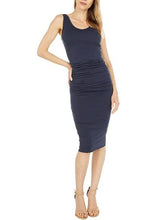 Load image into Gallery viewer, Alba Midi Dress

