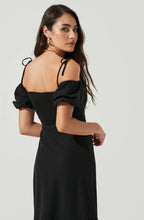Load image into Gallery viewer, Aleda Dress
