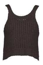 Load image into Gallery viewer, Amari Sweater Tank
