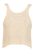 Load image into Gallery viewer, Amari Sweater Tank
