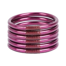 Load image into Gallery viewer, Budhagirl All Weather Bangles
