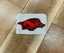 Load image into Gallery viewer, Beaded Coin Purse
