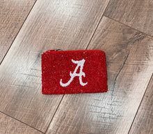 Load image into Gallery viewer, Beaded Coin Purse
