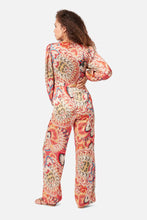 Load image into Gallery viewer, Betsy Print Jumpsuit
