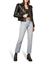 Load image into Gallery viewer, Boss Mode Jacket Black
