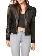 Load image into Gallery viewer, Boss Mode Jacket Black
