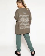 Load image into Gallery viewer, Boys Lie Read Me Long Sleeve
