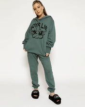 Load image into Gallery viewer, Boys Lie Read Me Hoodie
