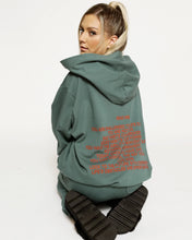 Load image into Gallery viewer, Boys Lie Read Me Hoodie
